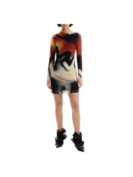 Sukienka Desigual