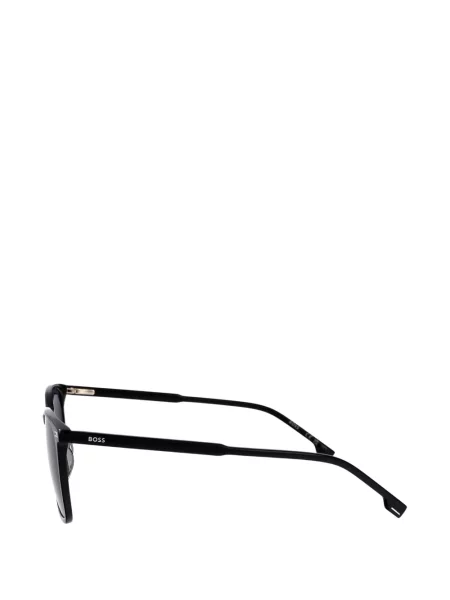 Ochelari de soare Boss negru