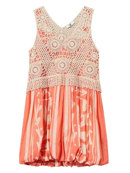 Rochie mini Twinset de costum