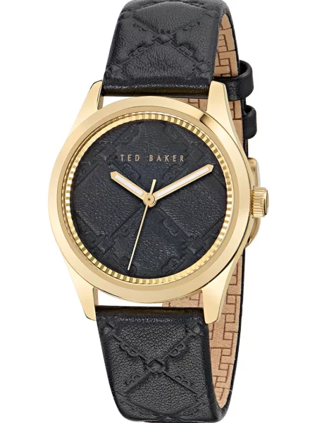 Ted Baker ceas pentru femei negru