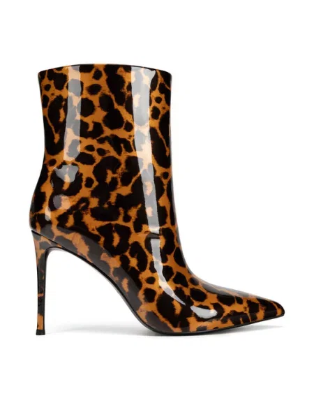 Ботильоны Eva Minge коричневые