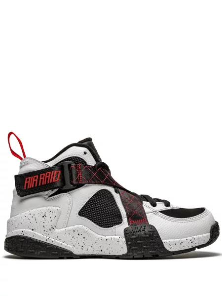Sneakersy Nike białe