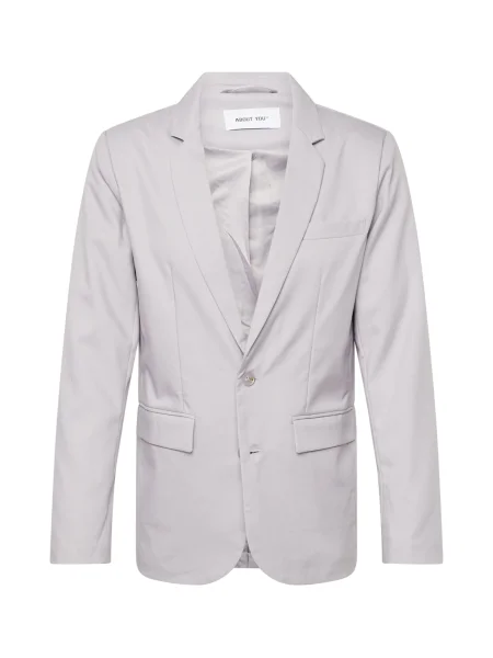 ABOUT YOU Sako Anton svijetlosiva