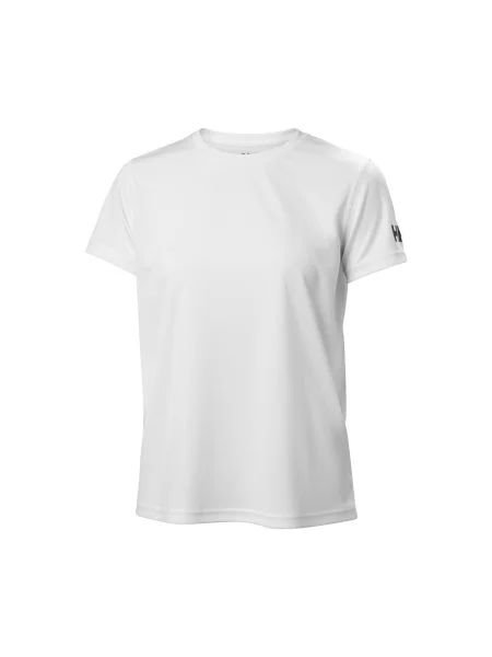 Športové tričko Helly Hansen biela
