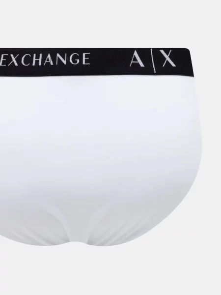Трусы Armani Exchange