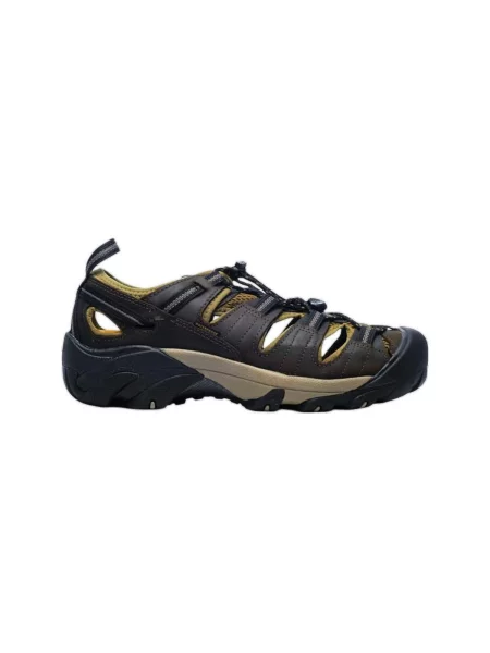 Fitness pantofi Keen roșu