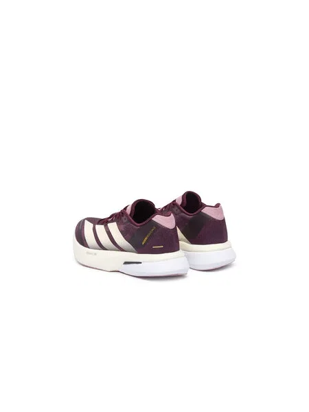 Bežecké topánky adidas adizero Boston 13 Shoes Bordová