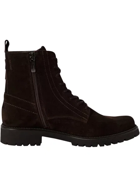 Pantofi Tamaris maro