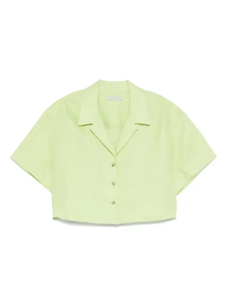 Cămașă Asceno verde