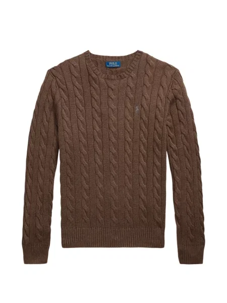 Pulover Polo Ralph Lauren maro