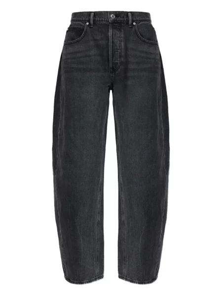 Blugi Alexander Wang gri