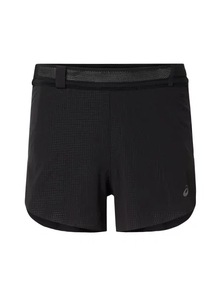 ASICS Pantaloni sport METARUN' negru