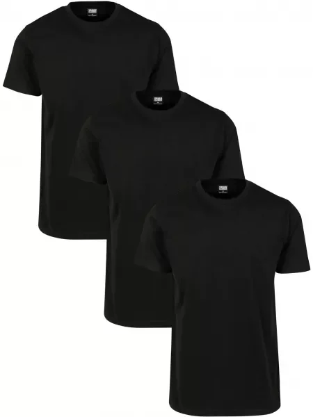 Tricou Urban Classics negru