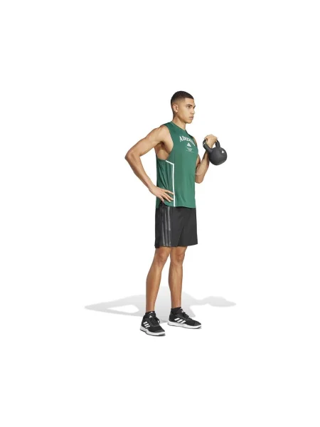 Póló Adidas Performance fehér