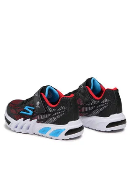 Superge Skechers Vorlo črna