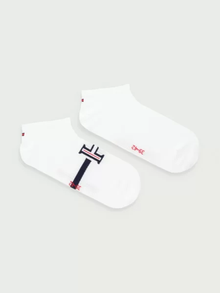 Tommy Hilfiger ponožky bílé