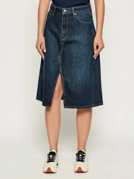 Tommy Hilfiger De blugi fustă MILO