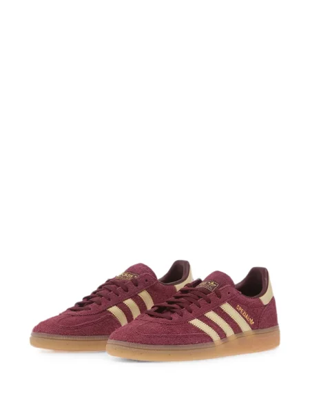 Sneakerși Adidas Spezial verde