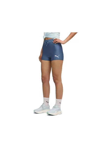 Leggings Puma albastru