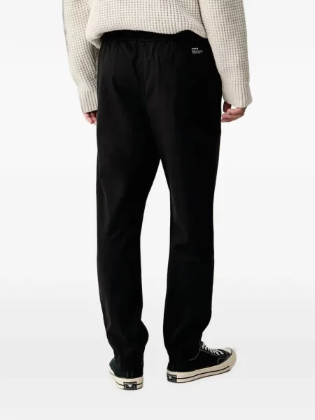 Pantaloni Hurley cu cordon negru