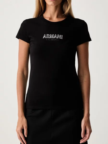 Футболка Armani Exchange