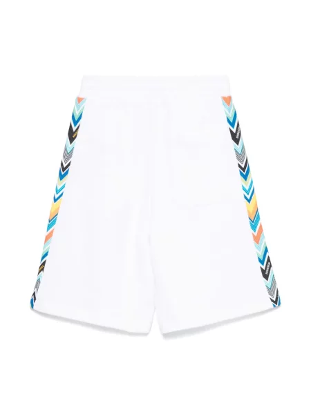 Σορτς Missoni λευκό