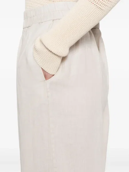 Pantaloni James Perse de in