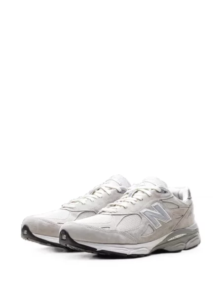 Sneakerși New Balance gri