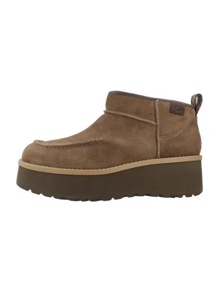 Pantofi Ugg maro