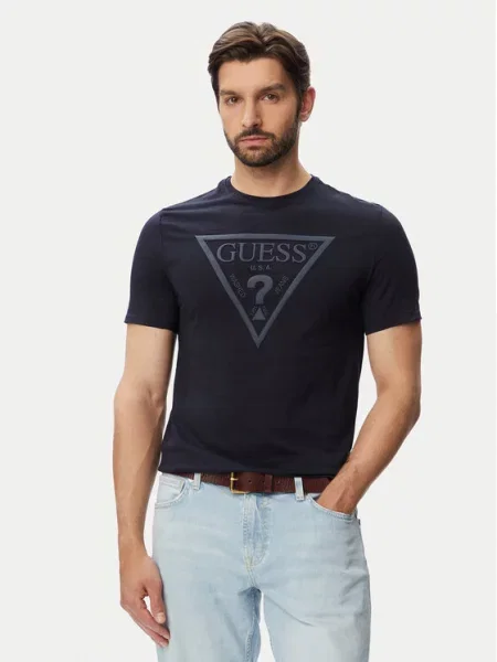 Тениска Guess