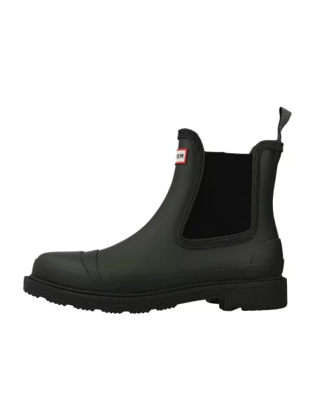 Cizme de cauciuc Hunter verde