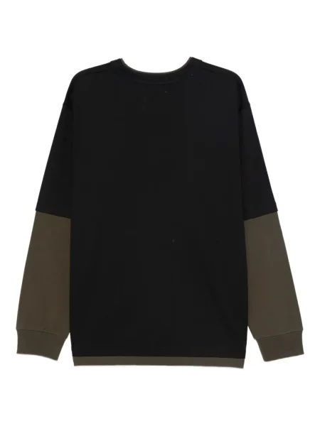 Tricou Sacai negru