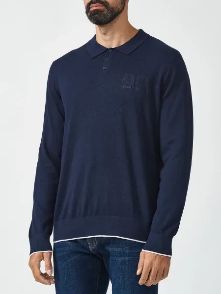 Свитер Armani Exchange