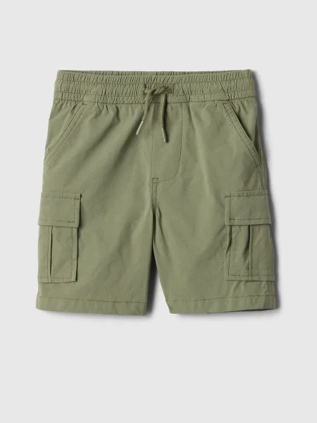 Šortky cargo Gap zelená