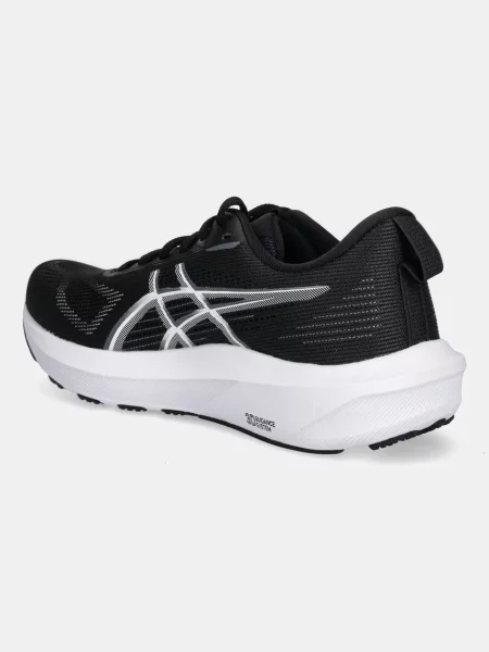 Běžecké boty Asics 14 černá