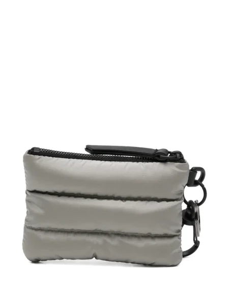 Portofel Moncler gri