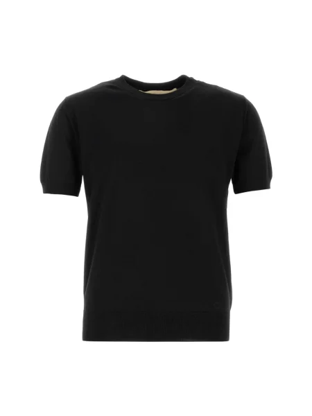 Sweter Valentino Garavani wełniany czarny