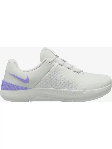 Buty do biegania Nike MC Trainer 4 liliowy biały