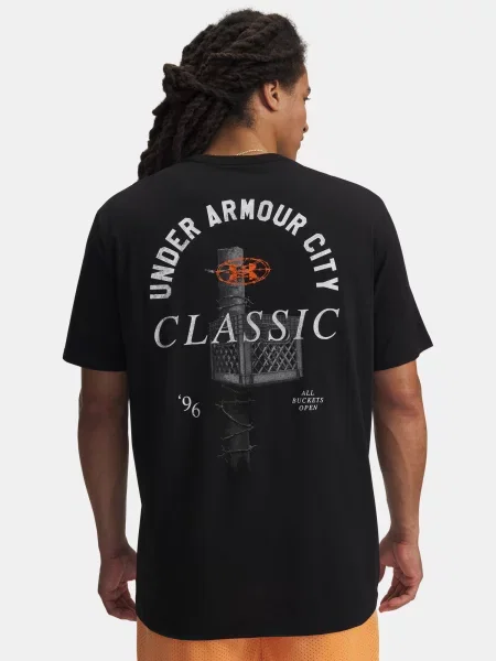 Tricou Under Armour clasic