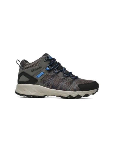 Pantofi Columbia gri