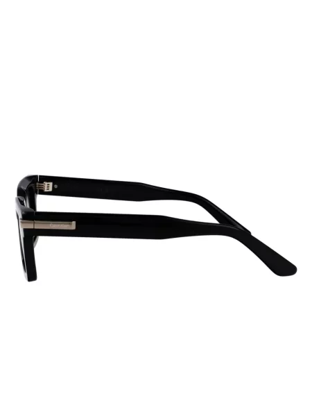 Ochelari de soare Calvin Klein negru