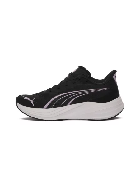 Tenisky Puma čierna