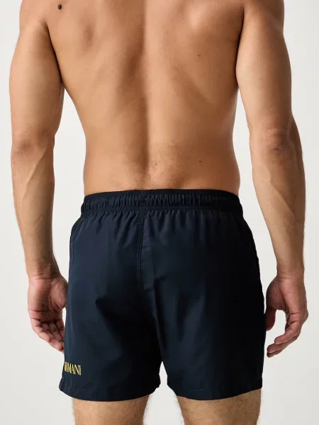 Шорты Ea7 Emporio Armani