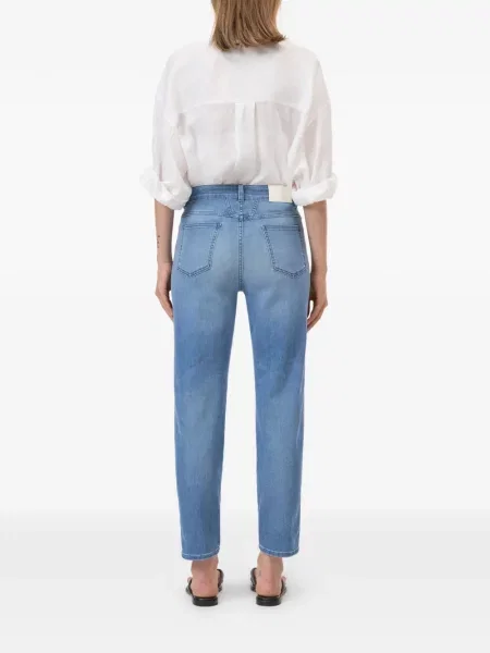 Blugi Closed albastru