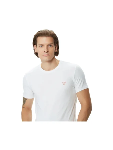 Tricou Guess albastru