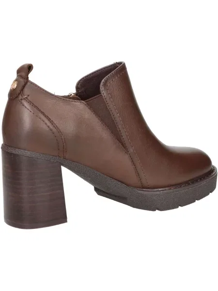 Pantofi Carmela maro