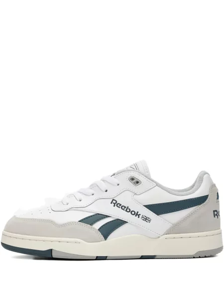 Sneakerși Reebok alb
