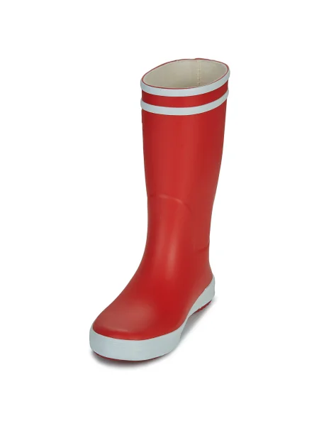 Pantofi copii Aigle roșu