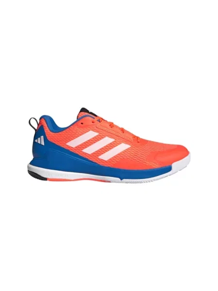 Pantofi Adidas portocaliu