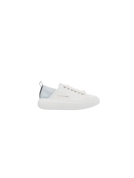 Sneakersy Alexander Smith
